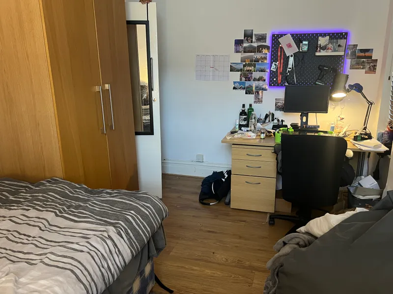 10 Arthur Avenue: 6 Bed Student House NG7 2EL - Image 24